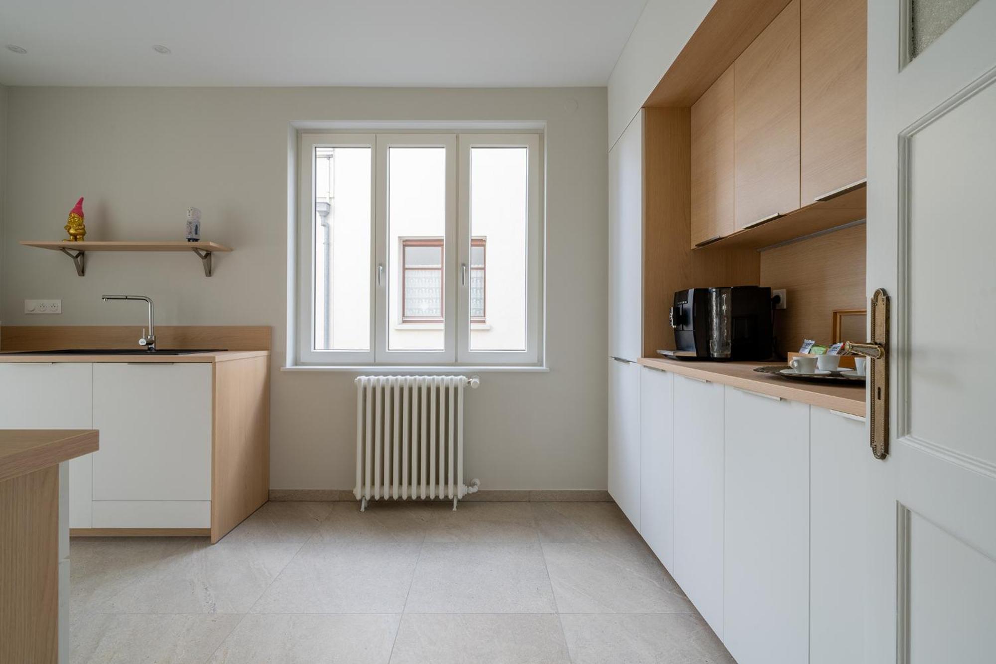 Le Cocon D'emma, Bourgeois Avec Terrasse, Et Parking Gratuit Dans Maison De Maitre Apartment
