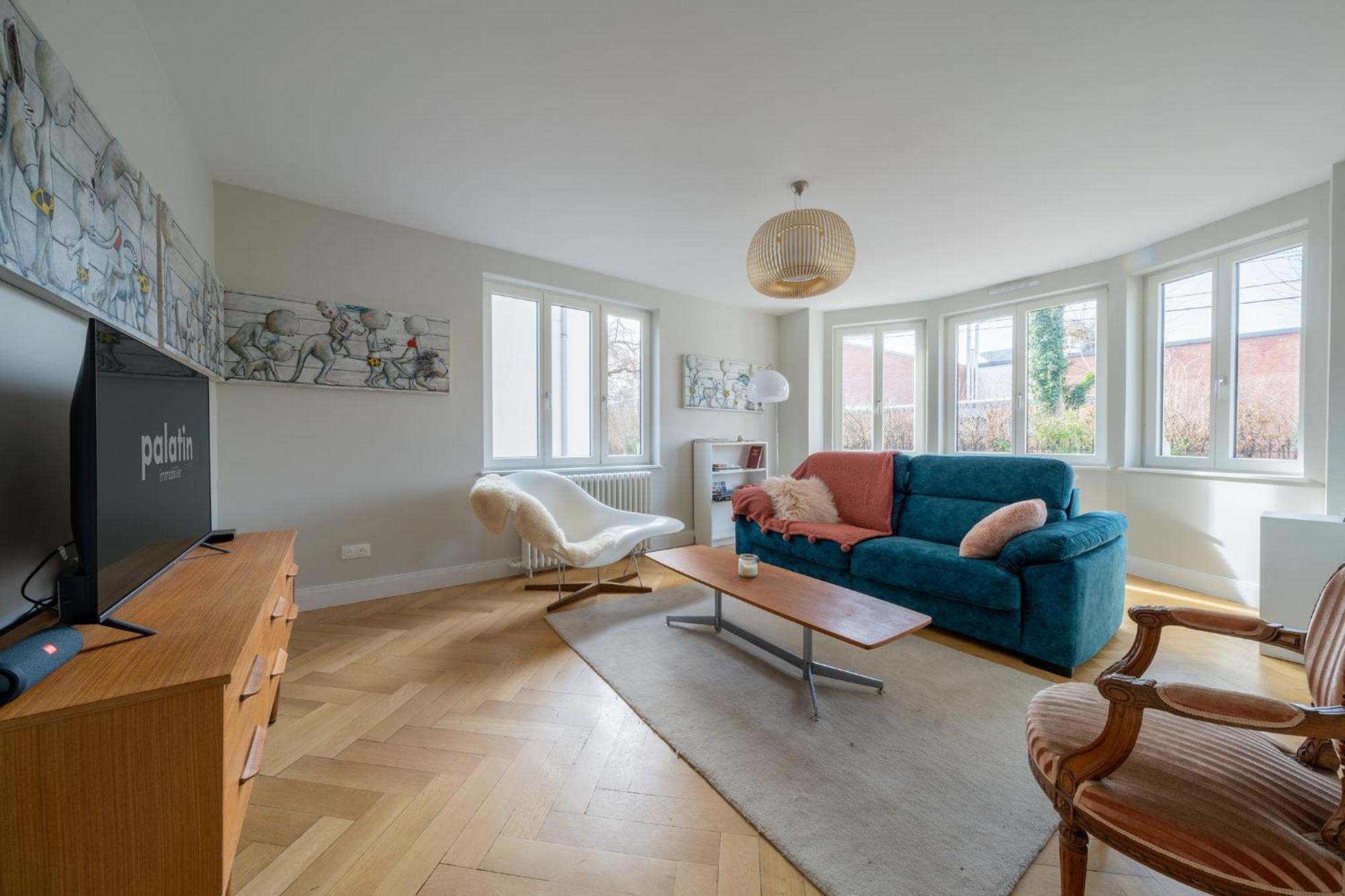 Apartment Le Cocon D'emma, Bourgeois Avec Terrasse, Et Parking Gratuit Dans Maison De Maitre *