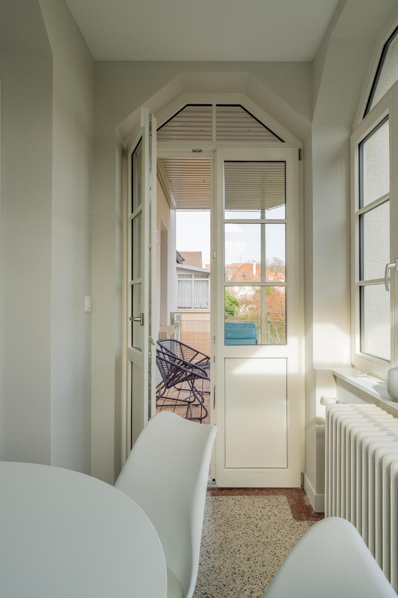 Le Cocon D'emma, Bourgeois Avec Terrasse, Et Parking Gratuit Dans Maison De Maitre *